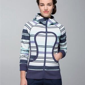 lululemon athletica Scuba Hoodie